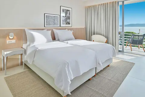 Maestral Adults Exclusive Hotel in Brela — foto 5