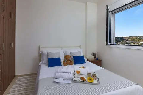 Seascape Luxury Residences - adults only in Δημοτική Ενότητα Γαζίου — foto 12
