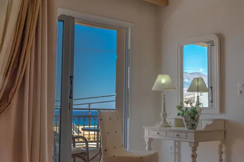 Astron Princess Hotel in Δημοτική Ενότητα Καρπάθου — foto 29
