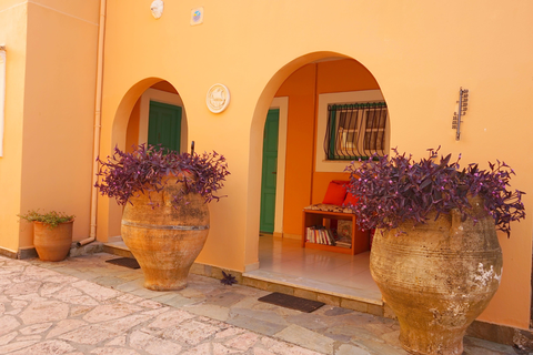 Appartementen Artemis foto 12