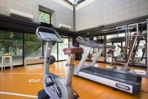 Novotel Milano Linate Airport in Milaan, foto 10