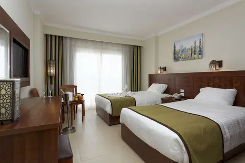 Royal Star Beach Resort in Hurghada, foto 5