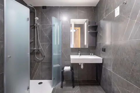 B&B HOTEL Genova City Center in Genua, foto 25