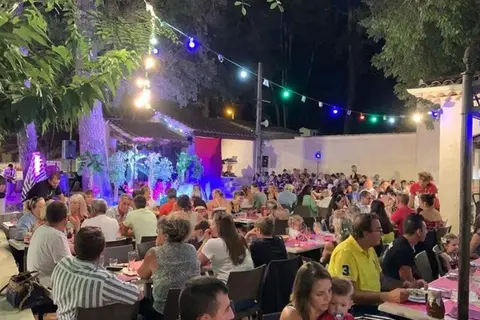 La Foux in Draguignan — foto 11