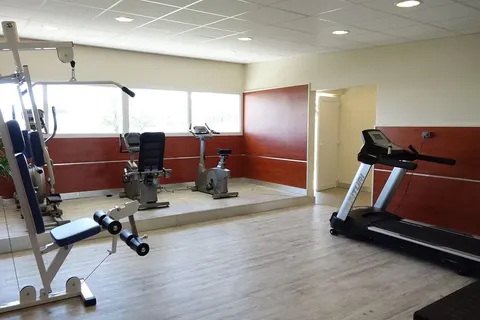 Camping Le Domaine De Ker Ys foto 14