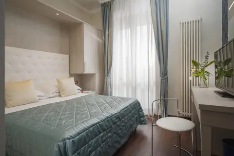 Hotel Re Enzo in Bologna, foto 15