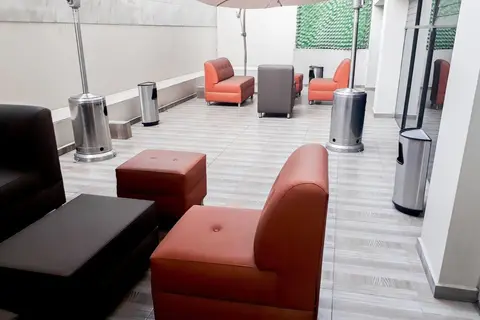 Hotel & Suites PF in Hotel pf suites — foto 7