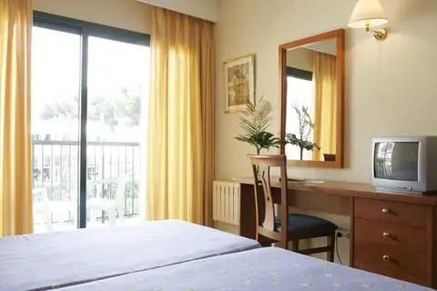 BQ Paguera Boutique Hotel in Peguera — foto 7