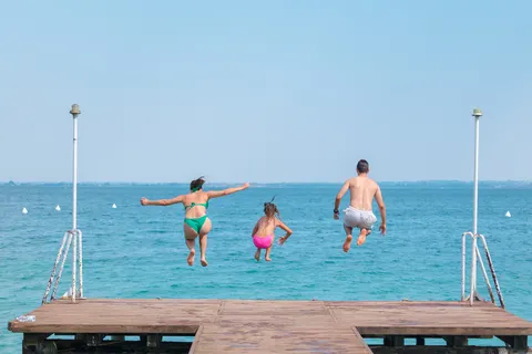 Camping Riva Blu foto 4