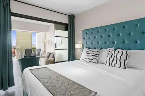 The Ritz Curacao Culinair Curacao in Peacock — foto 3
