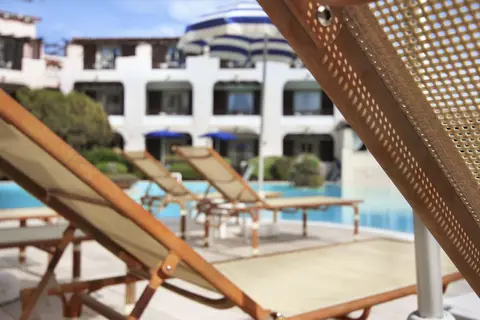 Colonna Park Hotel Porto Cervo in Porto Cervo — foto 26
