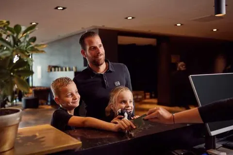 Van der Valk Hotel Breukelen foto 37