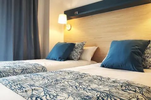 Hotel Salou Beach in Salou — foto 25