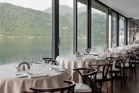 Hotel Ristorante Giardinetto in Pettenasco — foto 3