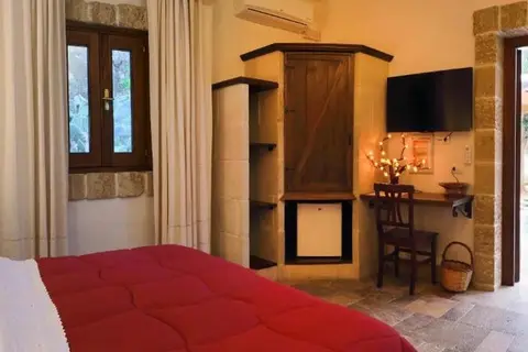 Masseria l'Uliveto in Giurdignano, foto 21