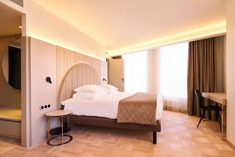 Nordic Hotel Forum in Tallinn — foto 27