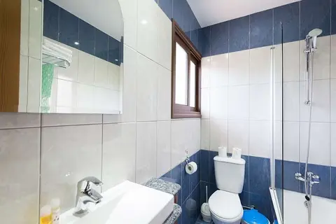 Loutsiana Hotel Appartementen in Ayia Napa, foto 21