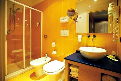 Best Western Hotel Piemontese in Bergamo, foto 29