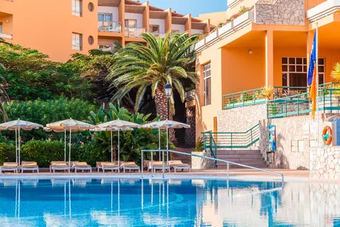 SBH Nautilus Beach in Pájara — foto 8