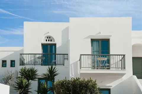 Mr & Mrs White Tinos in Άγιος Ιωάννης — foto 2
