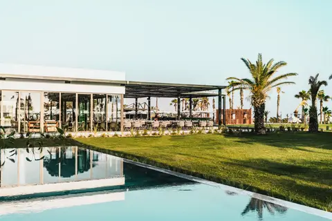 Limak Lara De Luxe Hotel in Aksu — foto 13