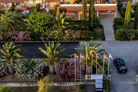 Residence Rosa Dei Venti foto 24