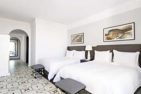 Fairmont La Marina Rabat Sale Hotel and Residences in Rabat, foto 25