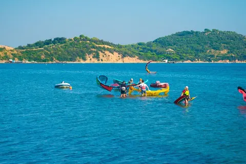 Gitavillage Talamone foto 27