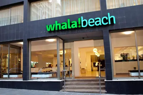 whala!beach in Palma — foto 4