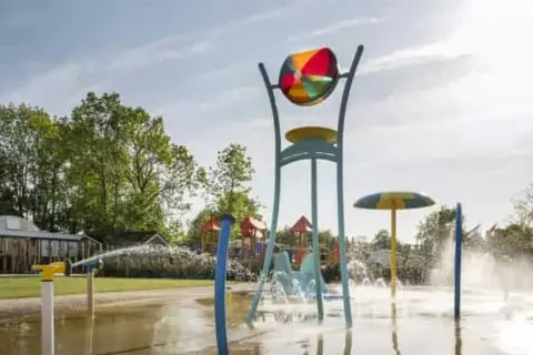Siblu Duinzicht in Koudekerke, foto 3