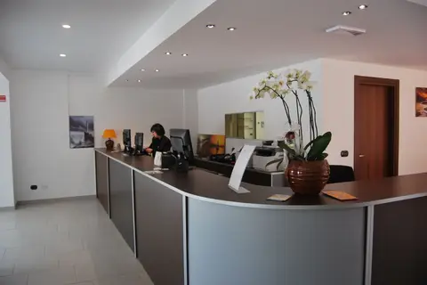 Ai Pozzi Village Spa Resort in Loano, foto 11