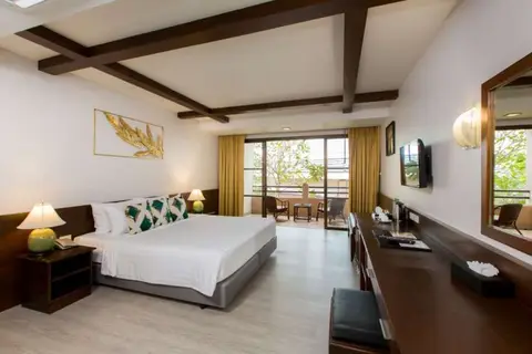 Coconut Village Resort in ตำบลป่าตอง — foto 15
