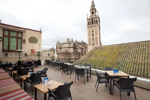 Dona Maria in Sevilla — foto 14