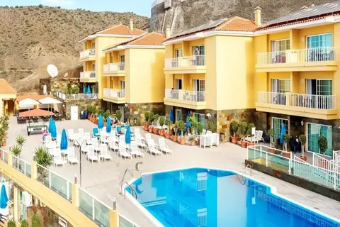 Villa Del Mar in Mogán