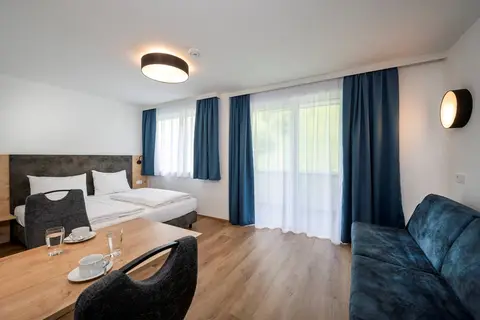 Centerhouse Wagrain in Wagrain — foto 4