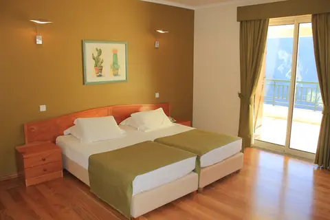 Eira do Serrado Hotel & Spa in Funchal, foto 2