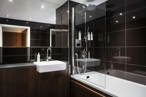 Aparthotel Adagio London Brentford in Londen, foto 13