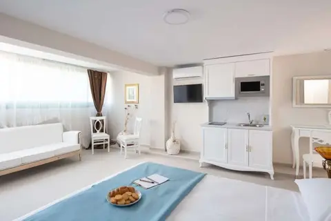 Mykoniatika Villas in Néa Kallikrátia