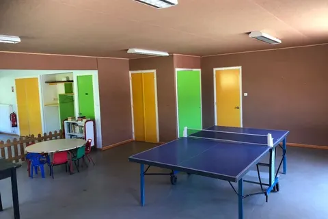 Vakantiepark Le Domaine De Confolant foto 3