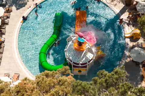 Ömer Prime Holiday Resort in Kuşadası — foto 3