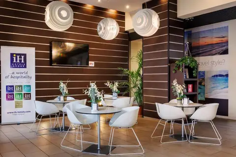 iH Hotels Milano Gioia in Milaan — foto 4
