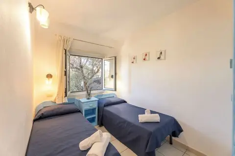 Villa Antonina in Fìgari/Golfo Aranci — foto 9