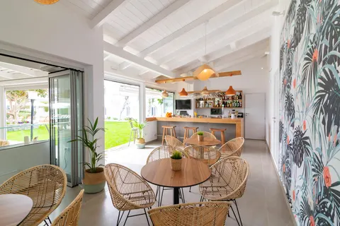 Appartementen Fan Village in Malia Municipal Unit — foto 8