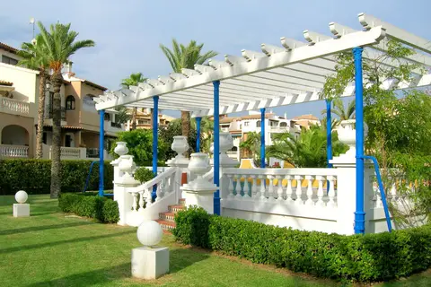 Ona Aldea del Mar in Torrevieja — foto 12