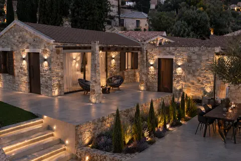 Onysis Rustic Luxury Suites in Δημοτική Ενότητα Σάμης — foto 6