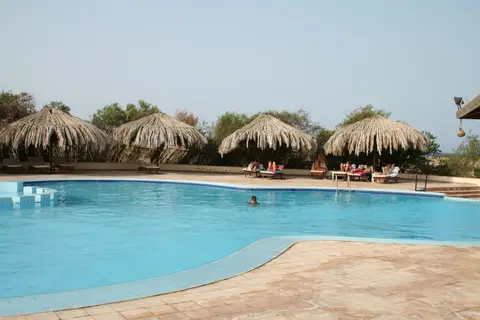 Mangrove Bay Resort in القصير — foto 10