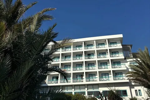 Tropical Beach foto 27