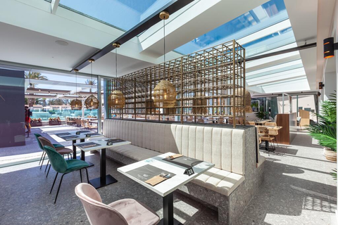 Kumara Serenoa by Lopesan Hotels foto 17