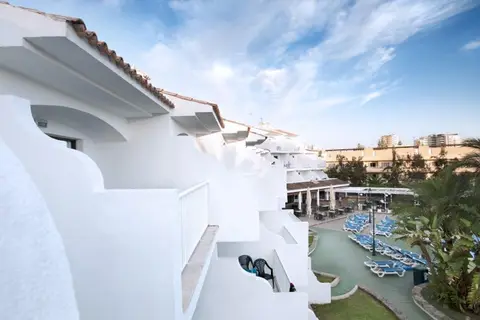 Cas Saboners Aparthotel in Palmanova — foto 4