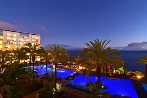 Pestana Promenade in Funchal — foto 23